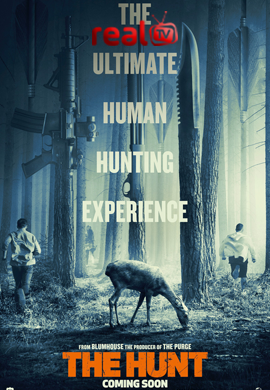 The Hunt